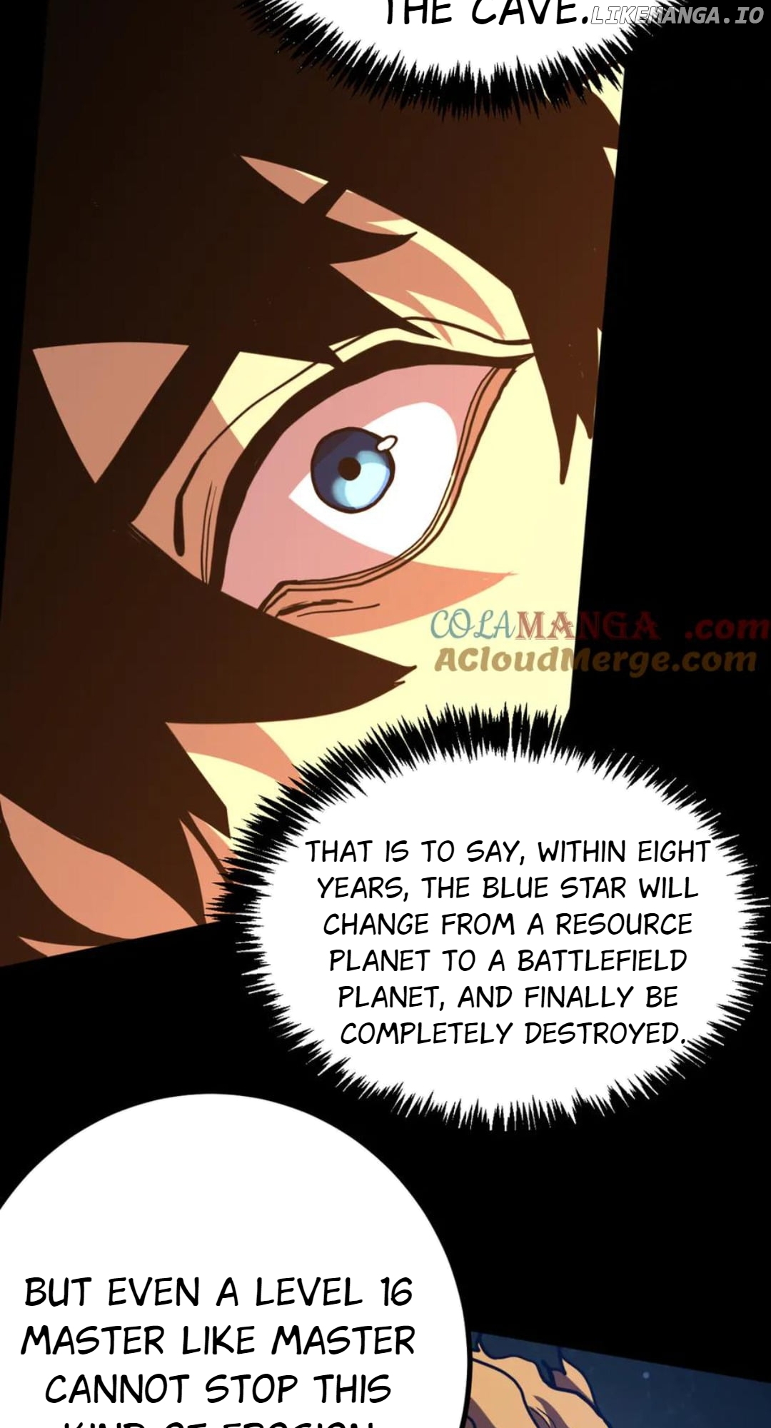 Log into the Future Chapter 227 - page 45